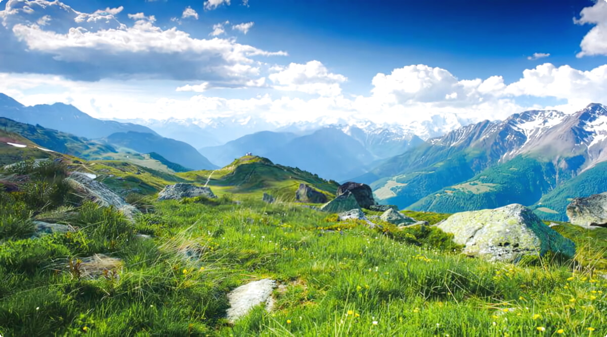 Le migliori offerte di noleggio auto a Fiesch